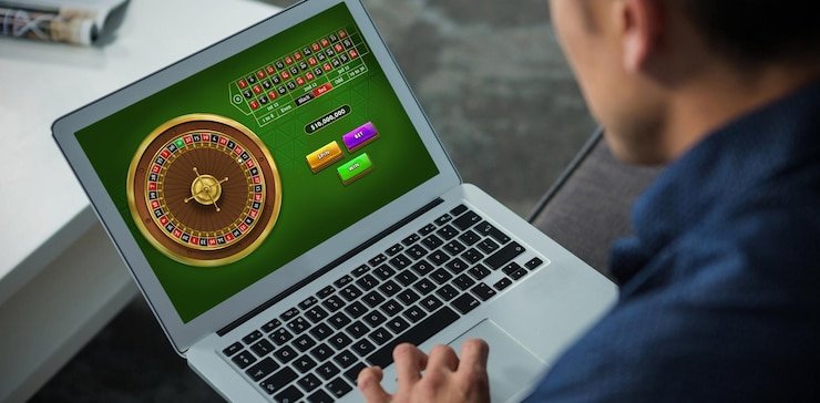 Bonus Cashback igay69 di layar ponsel